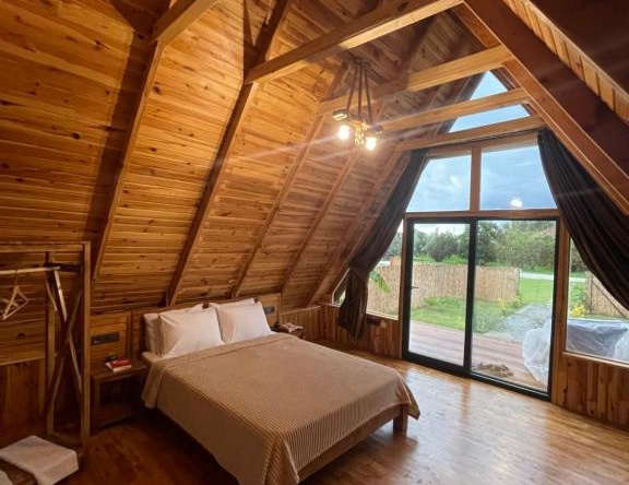 Heaven Bungalow Fethiye, 卡尔格 — 照片 1