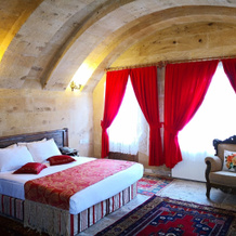 Roc Of Cappadocia, Гёреме — фото 5