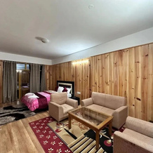 Hotel Tashi Ga-Tsel, Tawang — photo 3