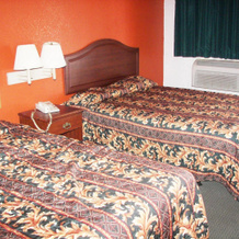 Quest Inn, Уэтерфорд — фото 3