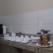 City Hotel, Fundao — photo 5