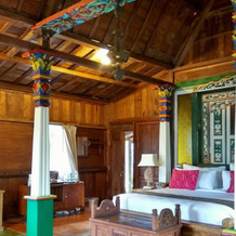 Jadul Village Villa & Spa, Паромпонг — фото 3