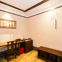 Wuzhen Zhaoming House, Цзясин — фото 4