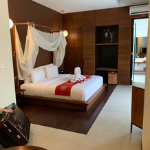 Abia Villas Legian, Legian — photo 2