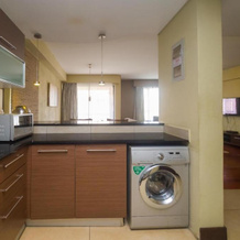 Taarifa Suites by Dunhill Serviced Apartments, Nairobi — photo 5