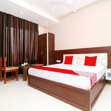 Oyo 43132 Hotel Dreamland, 卡尔卡 — 照片 5