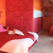 Les Vignes Roses, Рестинье — фото 5