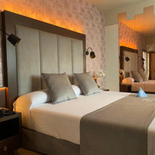 ON ALETA ROOM designed for adults, 阿尔穆涅卡尔 — 照片 5