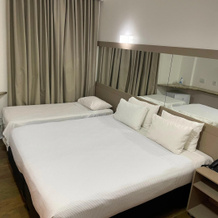 Panorama Tower Hotel, Ipatinga — photo 2