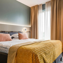Elite Stadshotellet Karlstad, Hotel & Spa, 卡尔斯塔德 — 照片 3