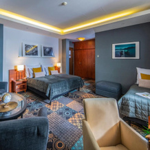 Budapest Airport Hotel Stáció Wellness & Conference, 韦切什 — 照片 4