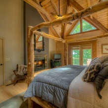 Big Canoe Lodge by Escape to Blue Ridge, 埃利亚伊 — 照片 4