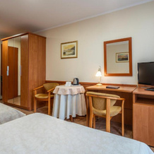 Lech Resort & Spa, Леба — фото 3