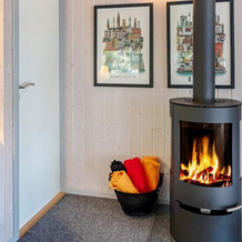 Holiday Home In Gilleleje, Хельсинге — фото 4
