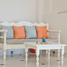 Naxos Island Hotel, 阿吉奥斯普罗科皮奥斯 — 照片 5