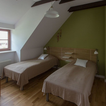ApartView - Osada Zamkowa Pasym, 斯塔维古达 — 照片 4