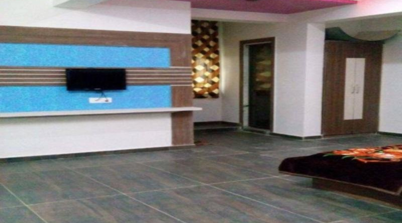 Hotel Welcome, Himatnagar — photo 1