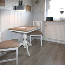 Ferienwohnung Nahe Nordsee Wattwanderung, 贝伦布尔 — 照片 3