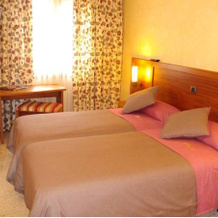 Hostal Montaña, 阿林斯 — 照片 5