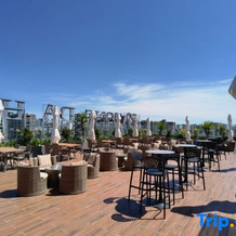Tong Da Hotel, Аддис-Абеба — фото 3