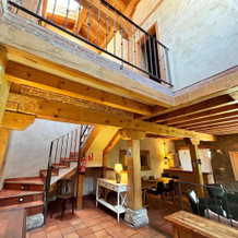 Saltus Alvus, casas con encanto en Sotosalbos, 索托萨尔沃斯 — 照片 5