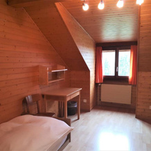 Gästehaus St. Ursula, 布里格 — 照片 2