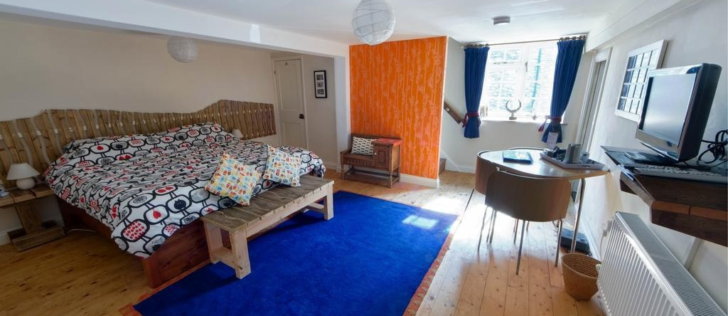 Home Stay at Lledgwial, 兰沃蒂德韦尔斯 — 照片 1