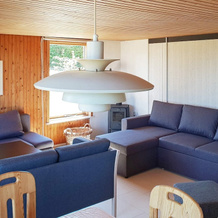 Rustic Holiday Home in Augustenborg near Sea, 奥古斯滕堡 — 照片 3