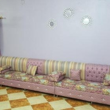 Al Yaqota Chalet, 穆海勒 — 照片 2