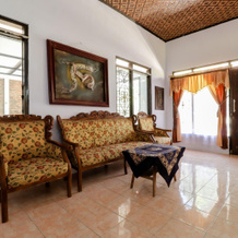 Arindra Homestay, 赫尔博萨里 — 照片 2