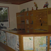 Tulipan Bungalow Camping Resort, Генесдиас — фото 2