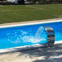 Villa Askamnia and Suites, Metamorfosi — photo 5