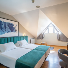 Abba Comillas Hotel, Комильяс — фото 5