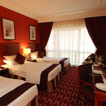 Dyar International Madinah, Медина — фото 5