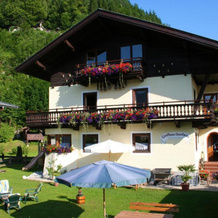 Apartments Landhaus Sonnheim, Лофер — фото 4