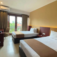 Lorin Business Resort & Spa - Solo, 苏拉卡尔塔 — 照片 4