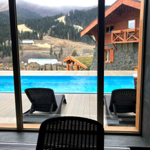 Arkhyz Royal Resort & Spa, Архыз — фото 5