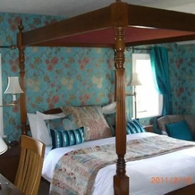 Ash Farm Country Guest House, Алтринчем — фото 3