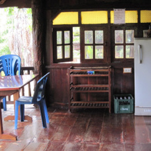 Rai Aeifoon Resort, 贴萨提 — 照片 3