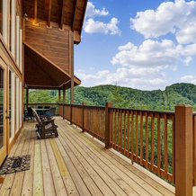 Take A Paws - 3 Bedrooms, 3 Baths, Sleeps 8 1 Cabin by RedAwning, 白松 — 照片 5