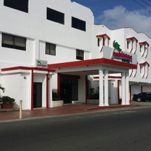 Hotel Tropicana Santo Domingo, 东圣多明各 — 照片 2