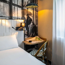 ibis Styles Paris Porte de Pantin Philharmonie, 庞坦 — 照片 4