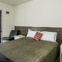 151 on London Motel, 旺加尼 — 照片 2