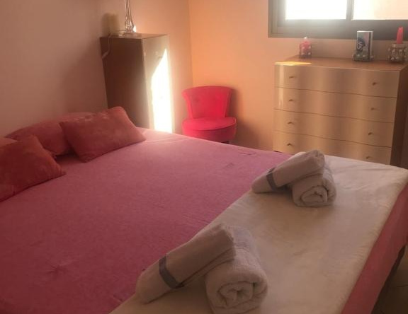 Chambres D’hôtes Eilat, Эйлат — фото 1