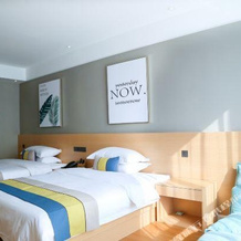 Live and Life Hotel, 攀枝花 — 照片 2