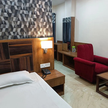 Hotel Geetanjali By Roh, 锡尔恰尔 — 照片 4