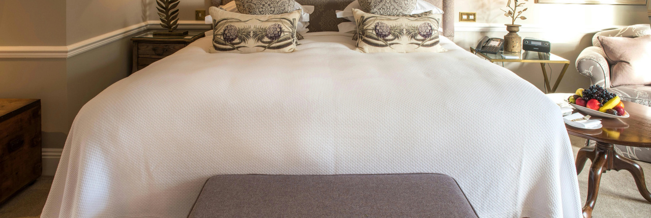 Chewton Glen Hotel & Spa, 新米尔顿 — 照片 1