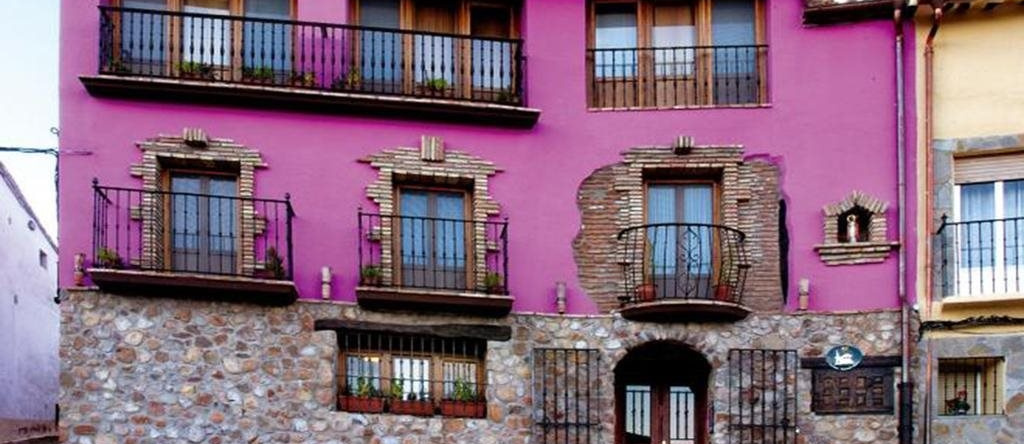 La Púrpura de San Julián, Medrano — photo 1