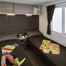 Sereno Camping Holiday, 莫尼加德尔加尔达 — 照片 3