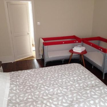 Suite Sainte Anne, Beaumont-sur-Sarthe — photo 5